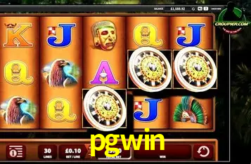 Desvendando o Mundo dos Jogos Virtuais na pgwin