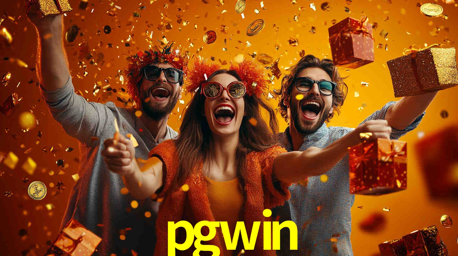 pgwin - Cassino Online Bem Projetado - pgwin.com