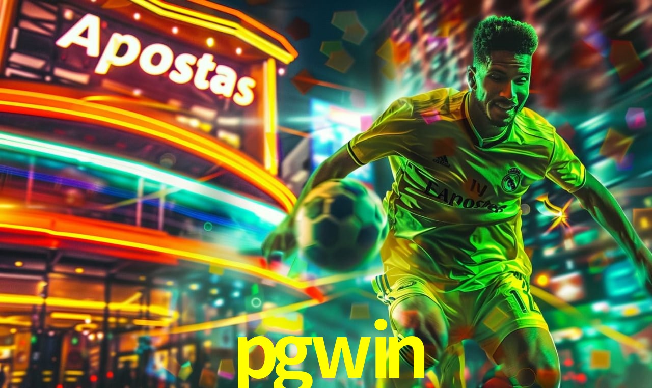 Estatísticas pgwin