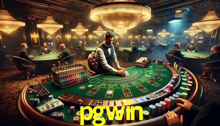 Experiência VIP pgwin