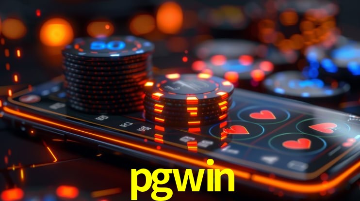 Welcome Bonus pgwin