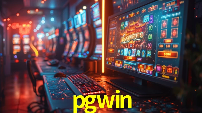 Experimente o Login Seguro Premium no pgwin