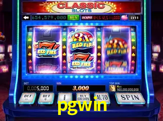 A Popularidade dos Caça-Níqueis no pgwin