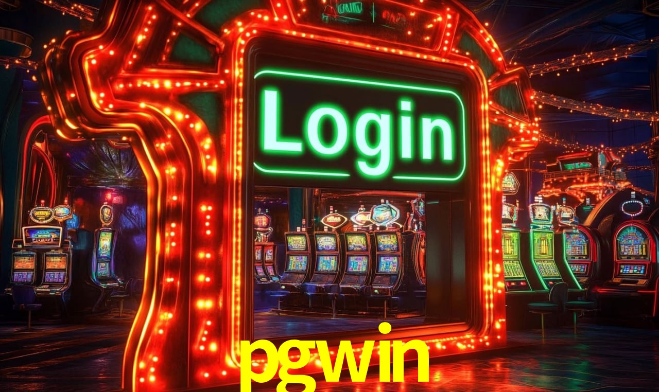 Casino Ao Vivo pgwin