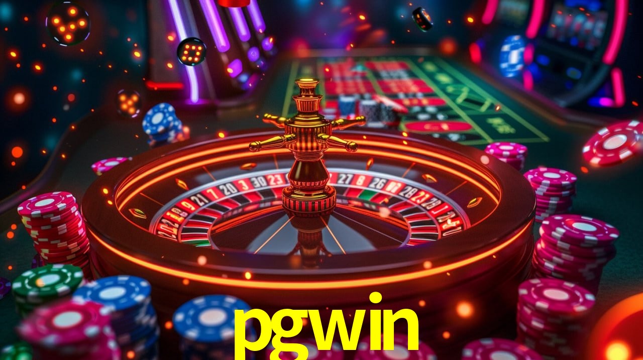 Inovações de Jogos na pgwin: O Futuro das Experiências Interativas