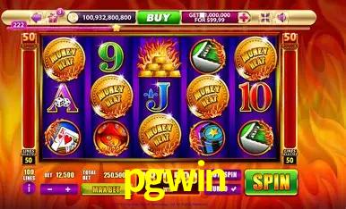 Descubra o Mundo do Cassino Online com pgwin