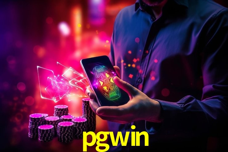 Interface do App pgwin