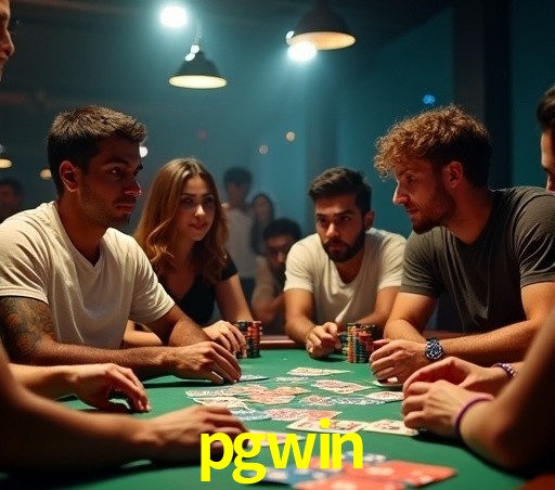 Promoções Sazonais pgwin