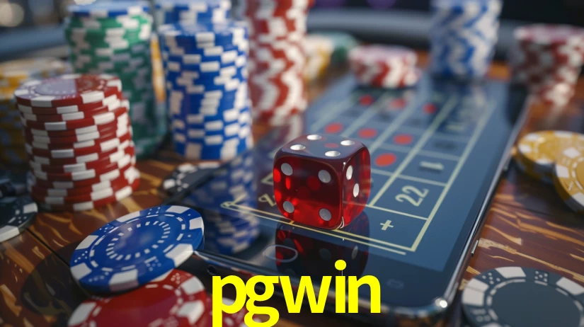 pgwin: A Experiência de Casino com Jogos de Mesa ao Vivo