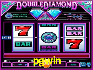 Explorando a Categoria de Eventos em Apostas na pgwin