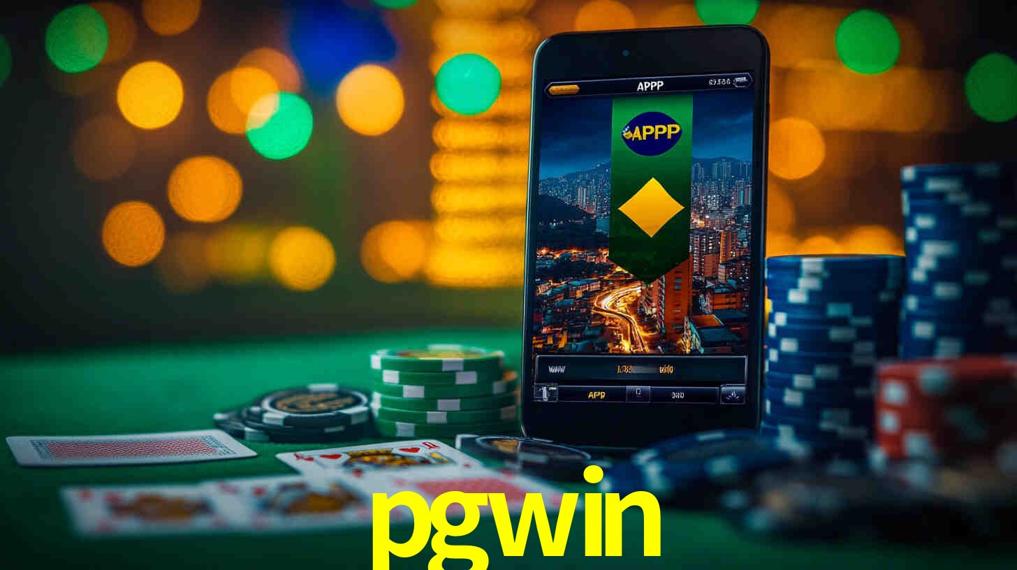 Inovações de Jogos na pgwin: O Futuro das Experiências Interativas